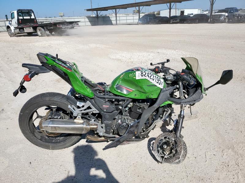 2022 Other 250 Cc მანქანა იყიდება აუქციონზე, vin: H0DPBFG96NX040550, აუქციონის ნომერი: 82423195