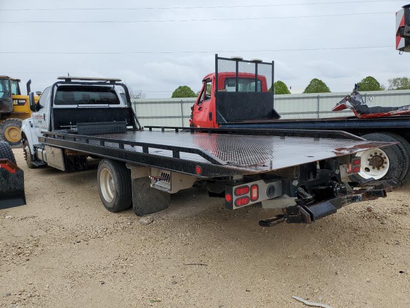 Aukcja sprzedaży 2019 Ford F650 Super, vin: 1FDWF6DE4KDF02373, numer aukcji: 94997935
