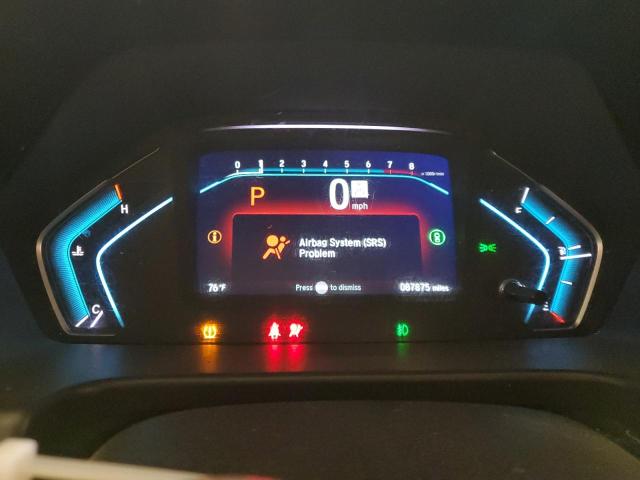 Aukcja sprzedaży 2021 Honda Odyssey Ex, vin: 5FNRL6H70MB023451, numer aukcji: 85139515