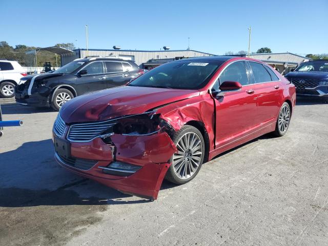86272565 :رقم المزاد ، 3LN6L2JKXDR805213 vin ، 2013 Lincoln Townhouse Mkz مزاد بيع