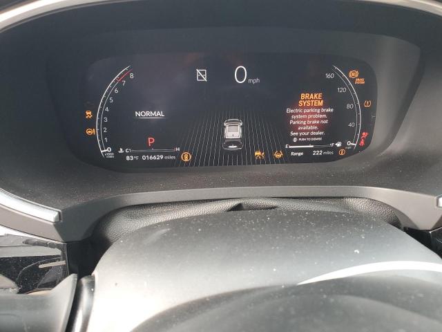 Aukcja sprzedaży 2022 Acura Mdx, vin: 5J8YE1H43NL039139, numer aukcji: 85534275