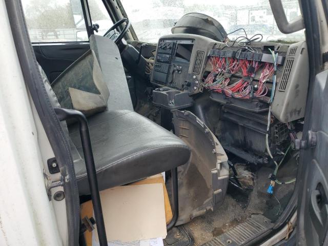 Продажа на аукционе авто 2015 International Terrastar, vin: 1HTJSSKK9FH688859, номер лота: 72641505
