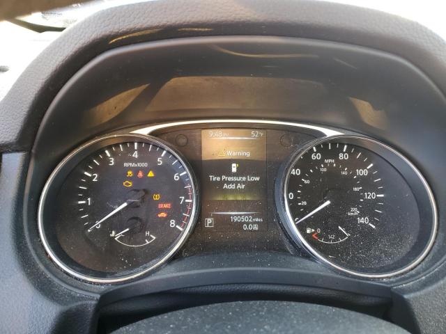 82310315 :رقم المزاد ، KNMAT2MV8FP516734 vin ، 2015 Nissan Rogue S مزاد بيع