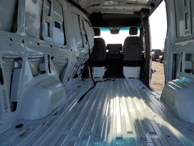 82283445 :رقم المزاد ، W1Y40BHY2PT148310 vin ، 2023 Mercedes-benz Sprinter مزاد بيع