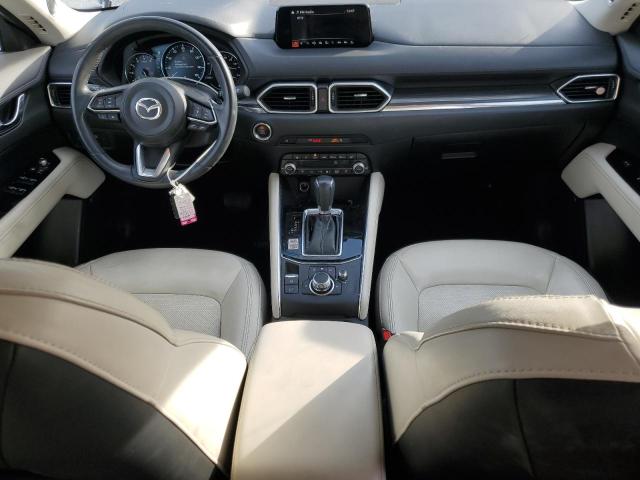 Продаж на аукціоні авто 2020 Mazda Cx-5 Grand, vin: JM3KFBDM1L0739115, номер лоту: 89891175