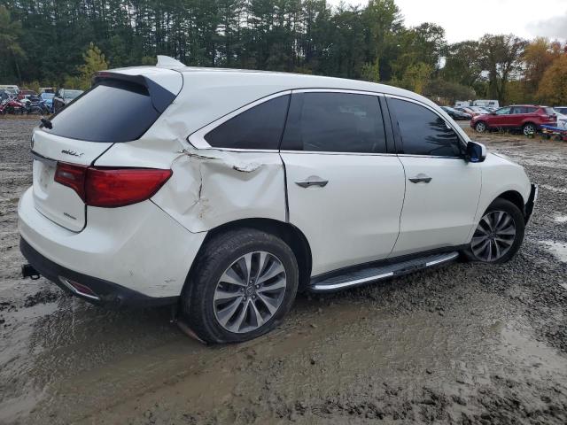 85926355 :رقم المزاد ، 5FRYD4H49GB052078 vin ، 2016 Acura Mdx مزاد بيع