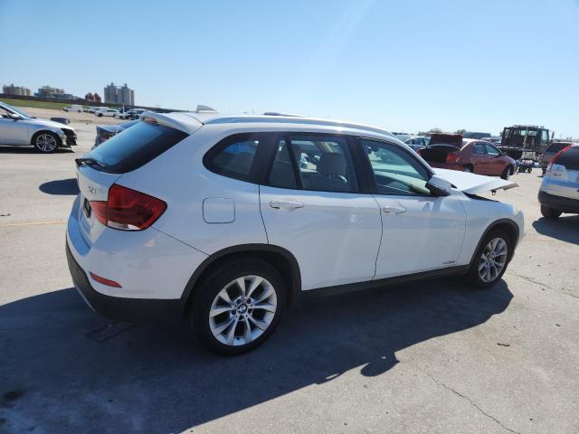 Aukcja sprzedaży 2014 Bmw X1, vin: WBAVL1C54EVR93777, numer aukcji: 76657345