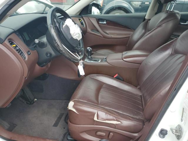 Aukcja sprzedaży 2017 Infiniti Qx50, vin: JN1BJ0RP6HM385335, numer aukcji: 86649665