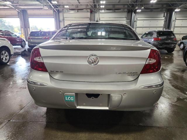 84806185 :رقم المزاد ، 2G4WD582561206750 vin ، 2006 Buick Lacrosse C مزاد بيع
