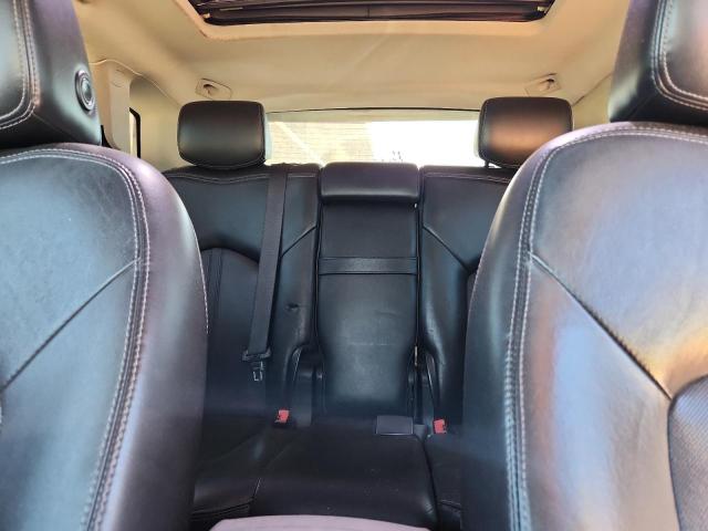Продажа на аукционе авто 2012 Cadillac Srx, vin: 3GYFNBE32CS637229, номер лота: 86293805