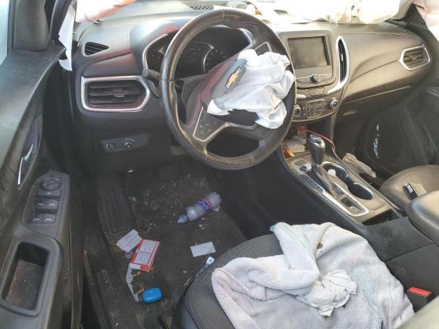 Aukcja sprzedaży 2019 Chevrolet Equinox, vin: 2GNAXUEV7K6162589, numer aukcji: 90134035