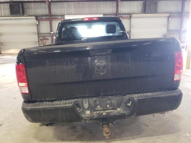Продаж на аукціоні авто 2018 Ram 1500, vin: 3C6JR6AG4JG234381, номер лоту: 86245985