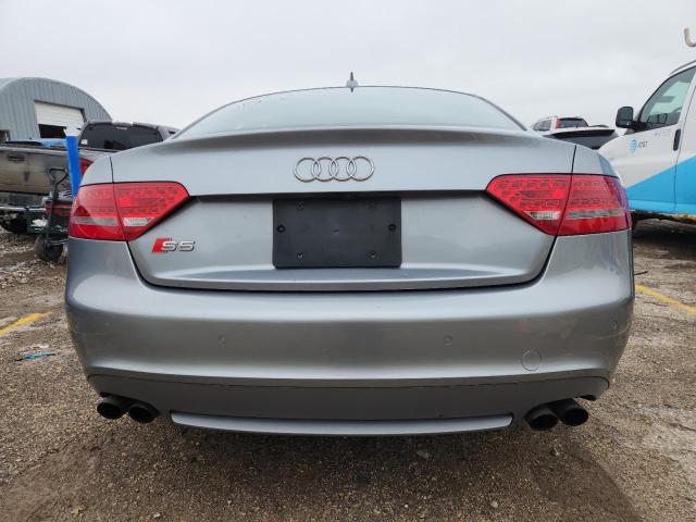 Продажа на аукционе авто 2011 Audi S5 Prestige, vin: WAUVVAFRXBA062227, номер лота: 82196215