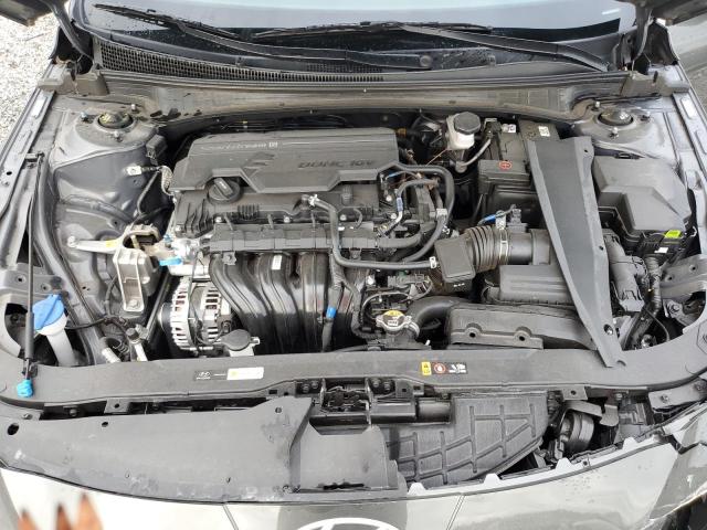 Aukcja sprzedaży 2025 Hyundai Elantra, vin: KMHLM4DG4SU891806, numer aukcji: 86474065