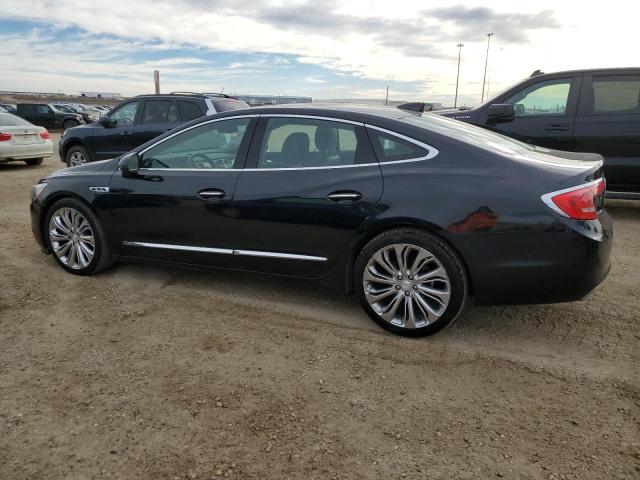 Auction sale of the 2017 Buick Lacrosse, vin: 1G4ZP5SS0HU195628, lot number: 85739915