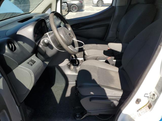 Aukcja sprzedaży 2014 Nissan Nv200 2.5s, vin: 3N6CM0KN9EK694923, numer aukcji: 81488465