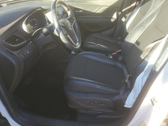 Продаж на аукціоні авто 2018 Buick Encore, vin: KL4CJASB1JB602758, номер лоту: 86667985