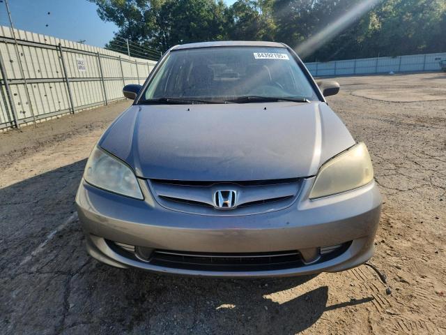 Aukcja sprzedaży 2005 Honda Civic Dx V, vin: 1HGES16305L007156, numer aukcji: 84392195