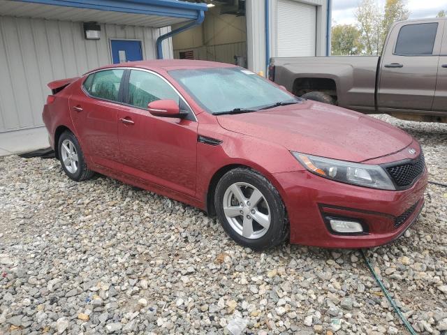 Aukcja sprzedaży 2014 Kia Optima, vin: 5XXGM4A79EG340694, numer aukcji: 87286585