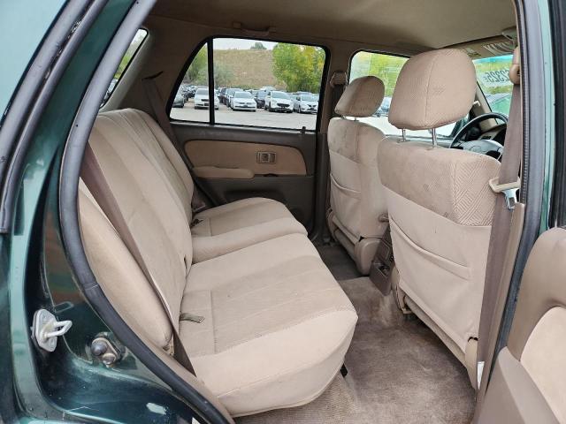 Продаж на аукціоні авто 2001 Toyota 4runner, vin: JT3HN86R419054105, номер лоту: 85562325