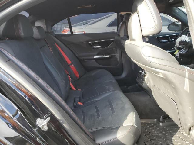 Aukcja sprzedaży 2023 Mercedes-benz C 43 Amg, vin: W1KAF8HBXPR125090, numer aukcji: 89494605