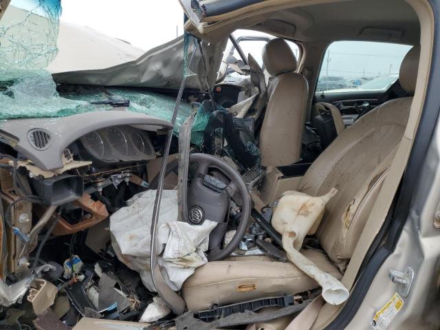 82339945 :رقم المزاد ، 1G4HD572X7U109950 vin ، 2007 Buick Lucerne Cx مزاد بيع