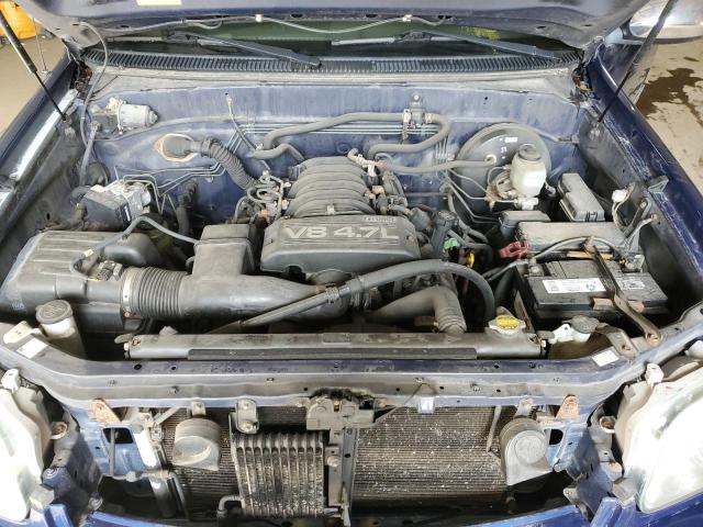 Aukcja sprzedaży 2005 Toyota Tundra Dou, vin: 5TBDT44145S482830, numer aukcji: 90023435