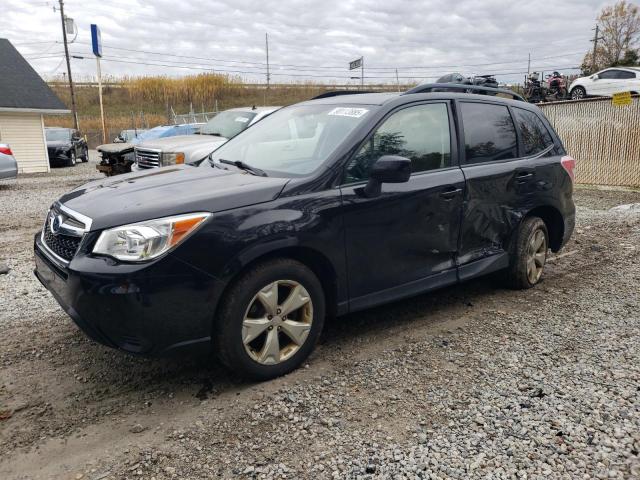 Aukcja sprzedaży 2015 Subaru Forester, vin: JF2SJADC0FG536920, numer aukcji: 90113885