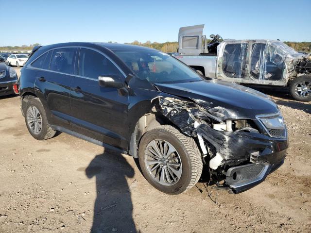 Aukcja sprzedaży 2017 Acura Rdx Advanc, vin: 5J8TB4H72HL036316, numer aukcji: 90370465