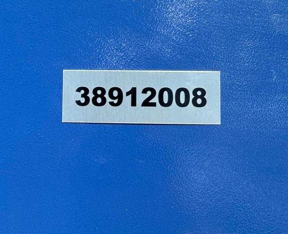 Aukcja sprzedaży 2025 Others Frame Machine, vin: 38912008, numer aukcji: 86225555