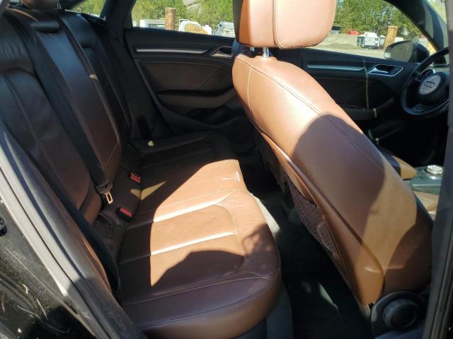 89823915 :رقم المزاد ، WAUA7HFF2G1101472 vin ، 2016 Audi A3 Premium مزاد بيع