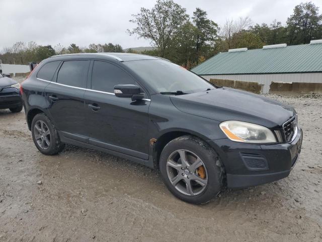 2013 Volvo Xc60 მანქანა იყიდება აუქციონზე, vin: YV4902DZ5D2426172, აუქციონის ნომერი: 86520285