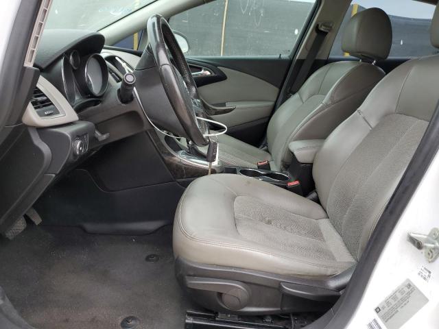 Aukcja sprzedaży 2014 Buick Verano, vin: 1G4PP5SK0E4215699, numer aukcji: 85823035