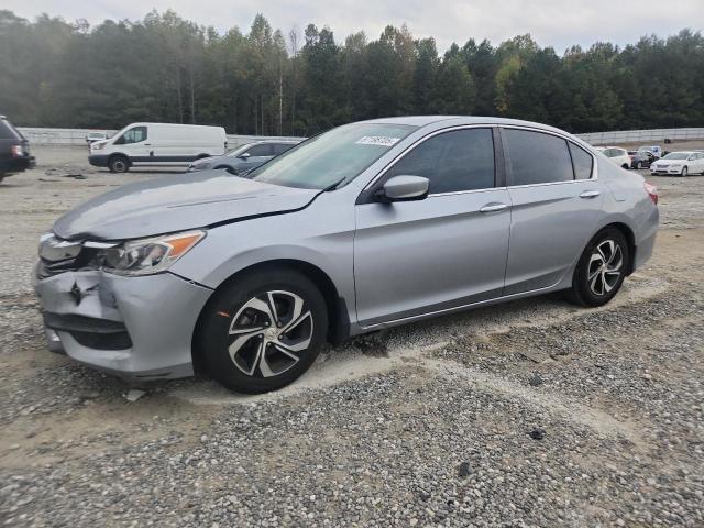 Aukcja sprzedaży 2016 Honda Accord Lx, vin: 1HGCR2F35GA197821, numer aukcji: 87198705