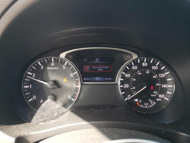 Aukcja sprzedaży 2018 Nissan Altima 2.5, vin: 1N4AL3AP2JC156099, numer aukcji: 84896745