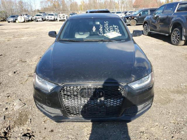 Aukcja sprzedaży 2013 Audi S4, vin: WAUDGCFL9DA158012, numer aukcji: 90277085