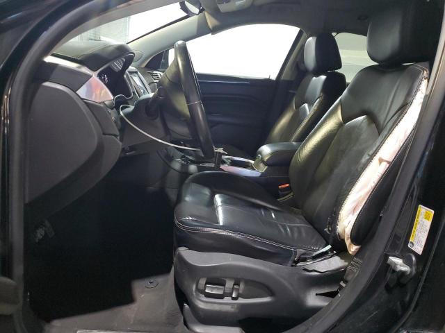 Продажа на аукционе авто 2013 Cadillac Srx, vin: 3GYFNAE35DS555426, номер лота: 84815025