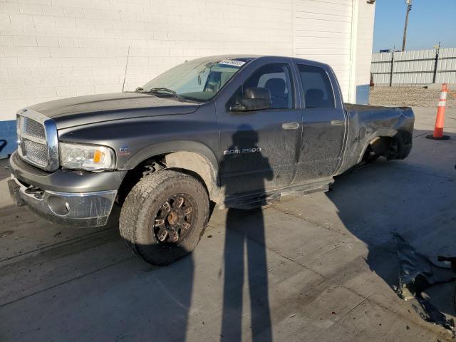 Aukcja sprzedaży 2005 Dodge Ram 2500, vin: 3D7KS28C15G712894, numer aukcji: 84439085