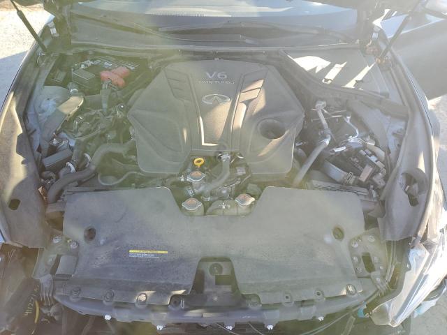 Продажа на аукционе авто 2020 Infiniti Q50 Pure, vin: JN1EV7AR4LM256428, номер лота: 87060585