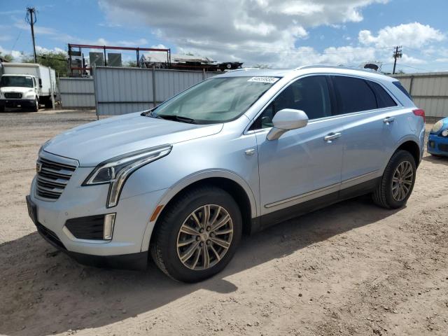 84659935 :رقم المزاد ، 1GYKNBRS6HZ291437 vin ، 2017 Cadillac Xt5 مزاد بيع
