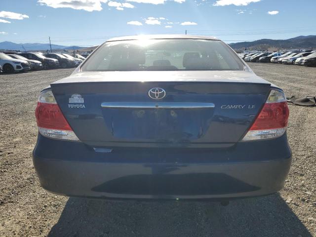 89827975 :رقم المزاد ، 4T1BE32K95U010192 vin ، 2005 Toyota Camry مزاد بيع