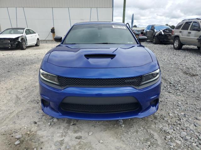 86077915 :رقم المزاد ، 2C3CDXHG5NH150236 vin ، 2022 Dodge Charger مزاد بيع