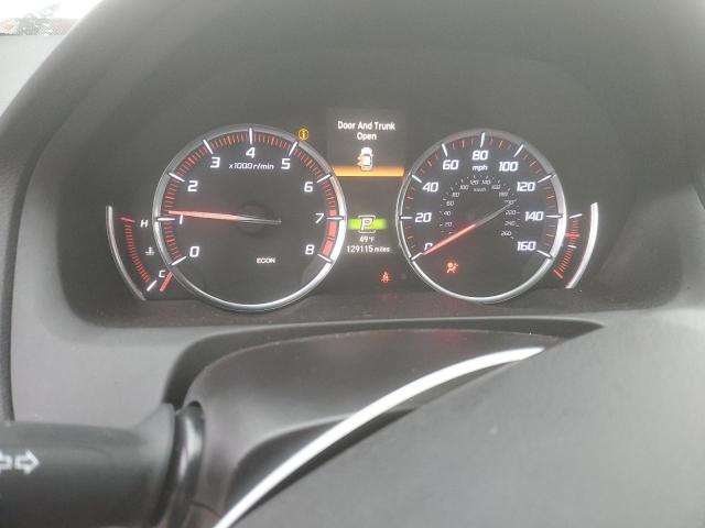 Aukcja sprzedaży 2018 Acura Tlx, vin: 19UUB3F60JA006516, numer aukcji: 90502525