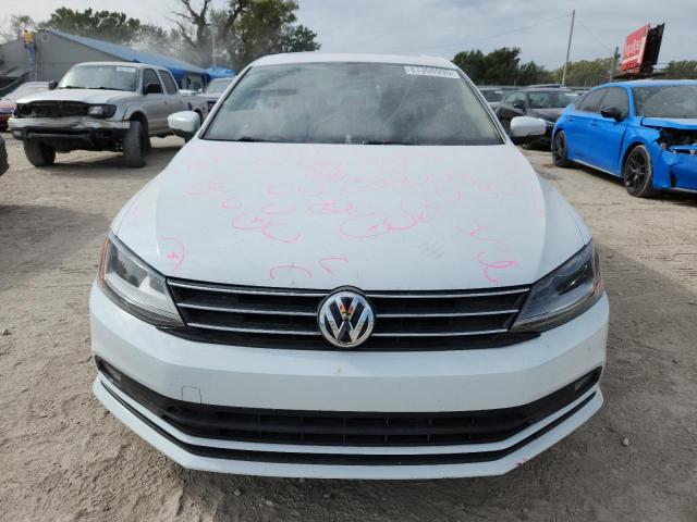 Aukcja sprzedaży 2017 Volkswagen Jetta Sel, vin: 3VWL17AJ7HM235267, numer aukcji: 87398995