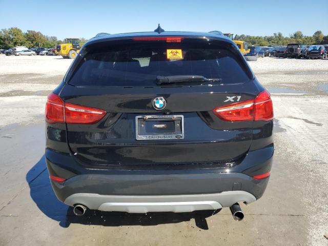 Продаж на аукціоні авто 2018 Bmw X1, vin: WBXHT3C34J5K32030, номер лоту: 86829035
