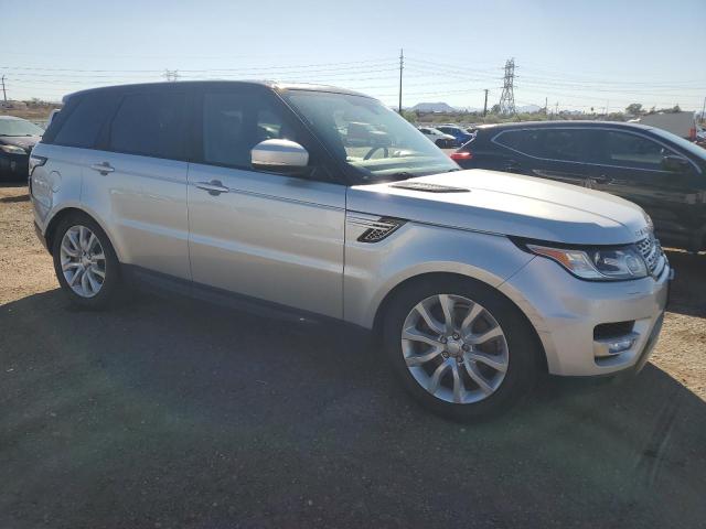 Продажа на аукционе авто 2016 Land Rover Range Rove, vin: SALWR2PF4GA120239, номер лота: 81975715