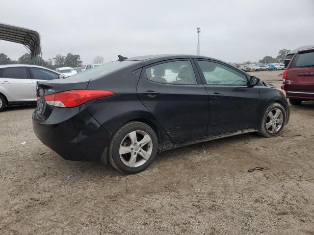 90333825 :رقم المزاد ، KMHDH4AE9DU967177 vin ، 2013 Hyundai Elantra مزاد بيع