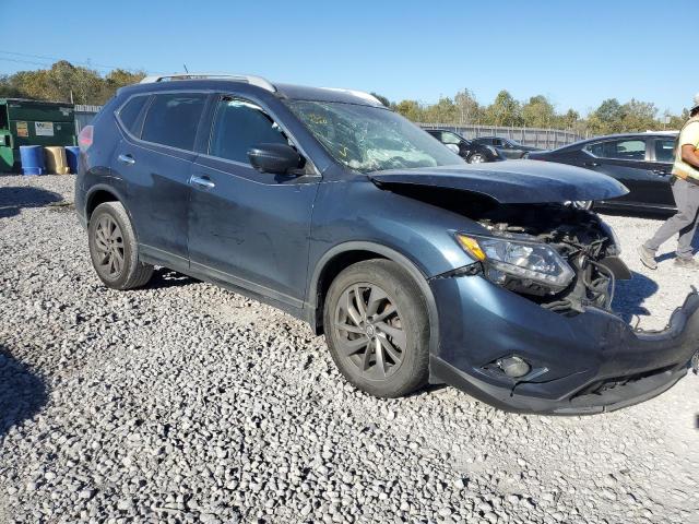 2016 Nissan Rogue მანქანა იყიდება აუქციონზე, vin: 5N1AT2MTXGC767970, აუქციონის ნომერი: 81933695