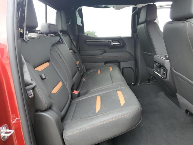 Aukcja sprzedaży 2024 Gmc Sierra, vin: 3GTUUEELXRG460457, numer aukcji: 85357455