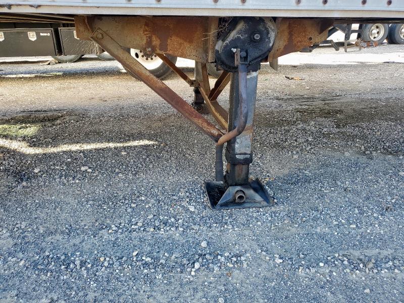 1995 Waba Dry Van Trailer მანქანა იყიდება აუქციონზე, vin: 1JJV281N8SL283815, აუქციონის ნომერი: 90616265